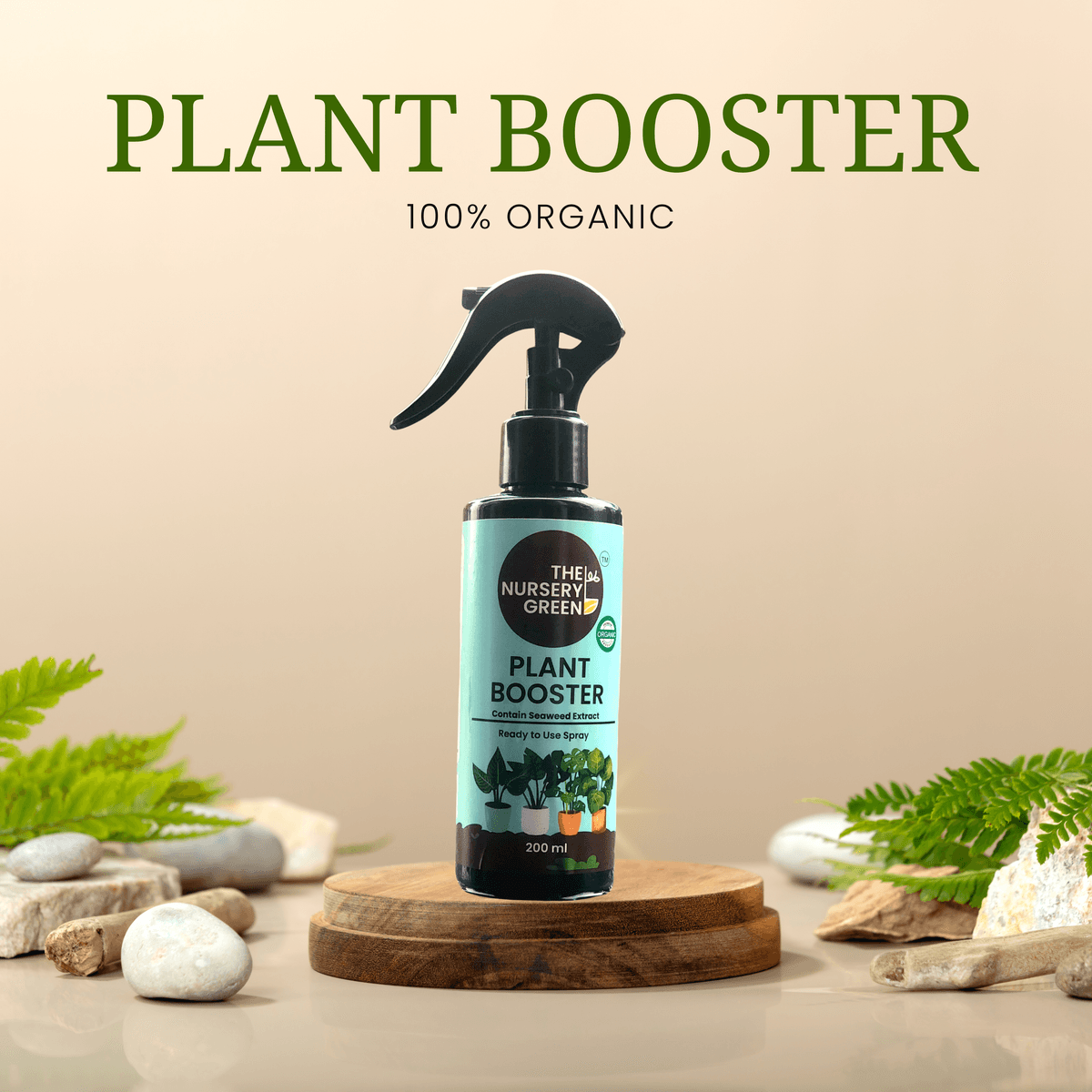 Plant Protection Spray product details